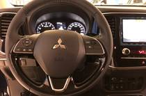 Mitsubishi Outlander Intense