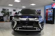 Mitsubishi Outlander Intense