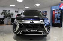 Mitsubishi Outlander Intense