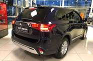 Mitsubishi Outlander Intense