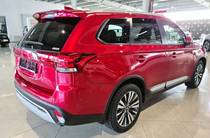 Mitsubishi Outlander Ultimate