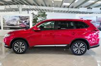 Mitsubishi Outlander Ultimate