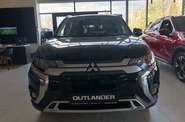 Mitsubishi Outlander Ultimate