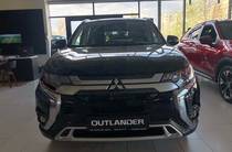 Mitsubishi Outlander Ultimate