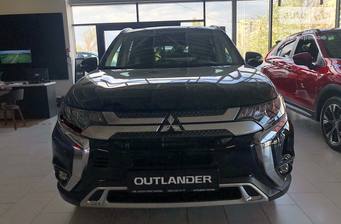 Mitsubishi Outlander 2022 Ultimate