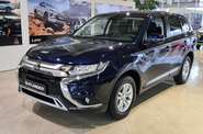 Mitsubishi Outlander Intense