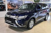 Mitsubishi Outlander Intense