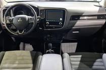 Mitsubishi Outlander Intense