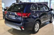 Mitsubishi Outlander Intense