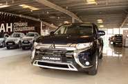 Mitsubishi Outlander Intense