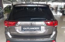 Mitsubishi Outlander Instyle