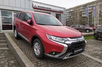 Mitsubishi Outlander Intense