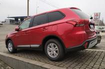 Mitsubishi Outlander Intense