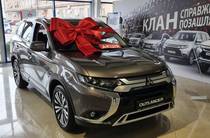 Mitsubishi Outlander Instyle