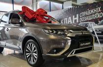 Mitsubishi Outlander Instyle