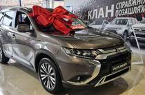 Mitsubishi Outlander Instyle