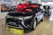 Mitsubishi Outlander Intense