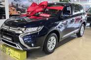 Mitsubishi Outlander Intense