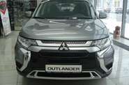 Mitsubishi Outlander Inform