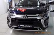 Mitsubishi Outlander Instyle