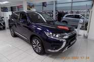 Mitsubishi Outlander Instyle