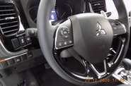 Mitsubishi Outlander Instyle