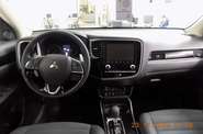 Mitsubishi Outlander Instyle