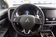 Mitsubishi Outlander Instyle