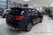 Mitsubishi Outlander Instyle