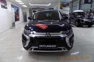 Mitsubishi Outlander Instyle