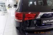 Mitsubishi Outlander Instyle