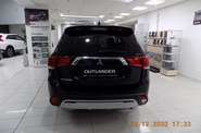 Mitsubishi Outlander Instyle