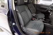 Mitsubishi Outlander Instyle