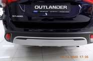 Mitsubishi Outlander Instyle