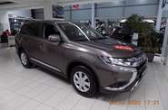 Mitsubishi Outlander Invite