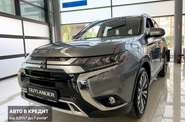 Mitsubishi Outlander Instyle