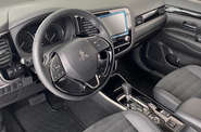 Mitsubishi Outlander Intense