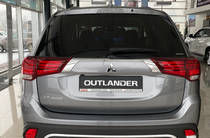 Mitsubishi Outlander Intense