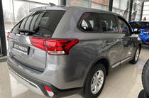 Mitsubishi Outlander Intense