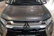 Mitsubishi Outlander Inform