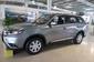 Mitsubishi Outlander Inform