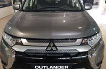 Mitsubishi Outlander Inform