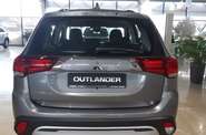 Mitsubishi Outlander Inform