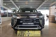 Mitsubishi Outlander Inform