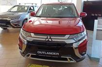 Mitsubishi Outlander Intense