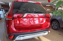 Mitsubishi Outlander Intense