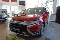 Mitsubishi Outlander Intense