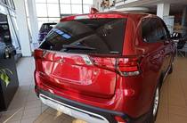 Mitsubishi Outlander Intense