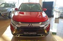 Mitsubishi Outlander Intense