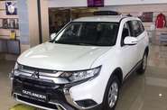 Mitsubishi Outlander Inform